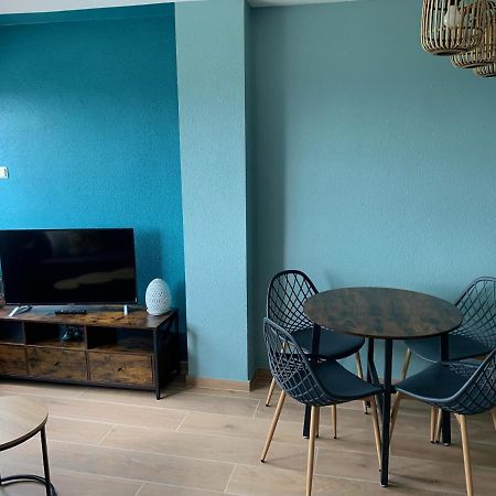 Delta Muga, Piso Muy Cerca De La Playa Apartment Empuriabrava Luaran gambar