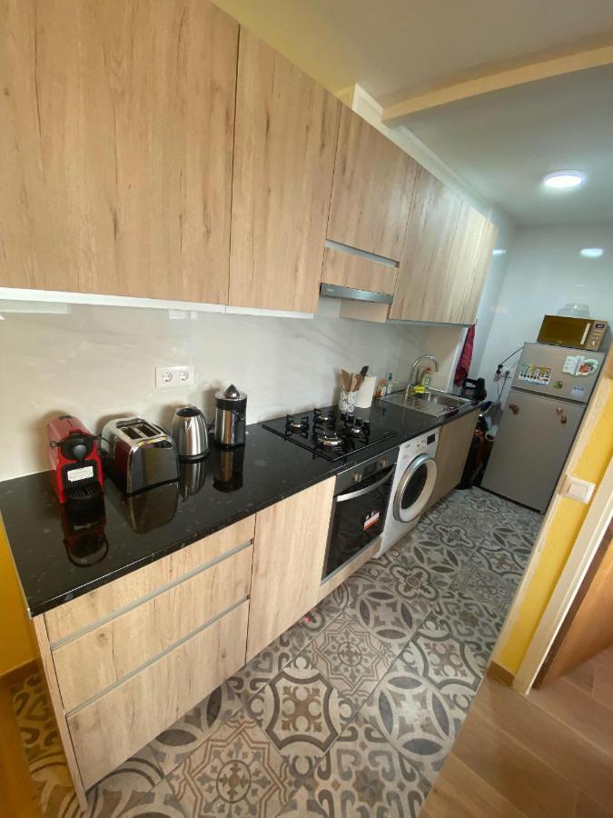 Delta Muga, Piso Muy Cerca De La Playa Apartment Empuriabrava Luaran gambar