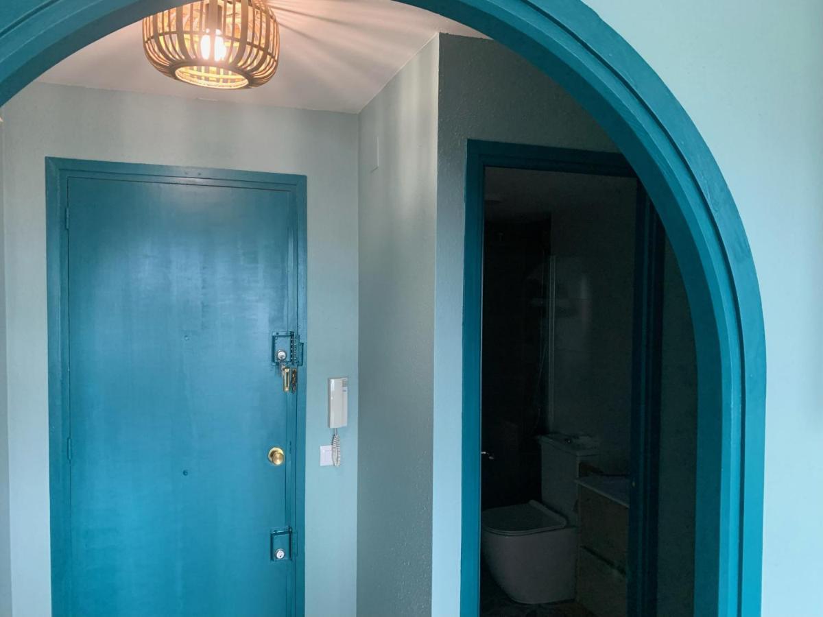 Delta Muga, Piso Muy Cerca De La Playa Apartment Empuriabrava Luaran gambar