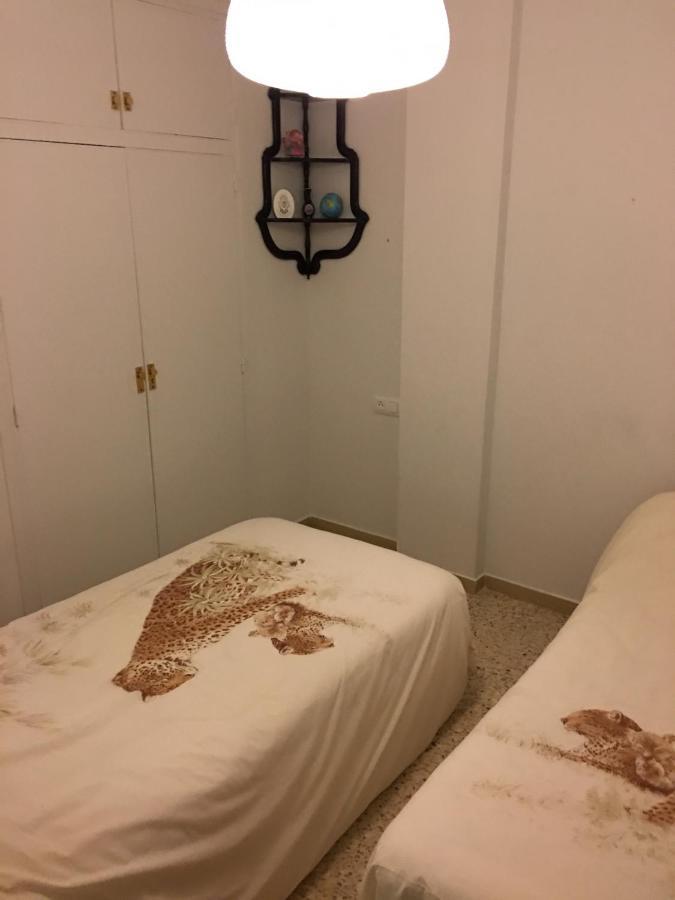Delta Muga, Piso Muy Cerca De La Playa Apartment Empuriabrava Luaran gambar